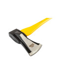 Сокира-колун Mastertool - 2000г x 810мм фіберглас (05-0909)