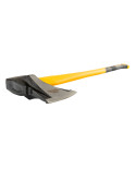 Сокира-колун Mastertool - 2000г x 810мм фіберглас (05-0909)