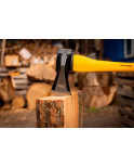 Сокира-колун Mastertool - 2000г x 810мм фіберглас (05-0909)