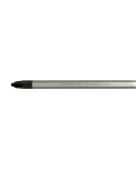Набір викруток ударних Mastertool - PH2 x PH3 x SL6 x SL8 (4шт) (40-1154)