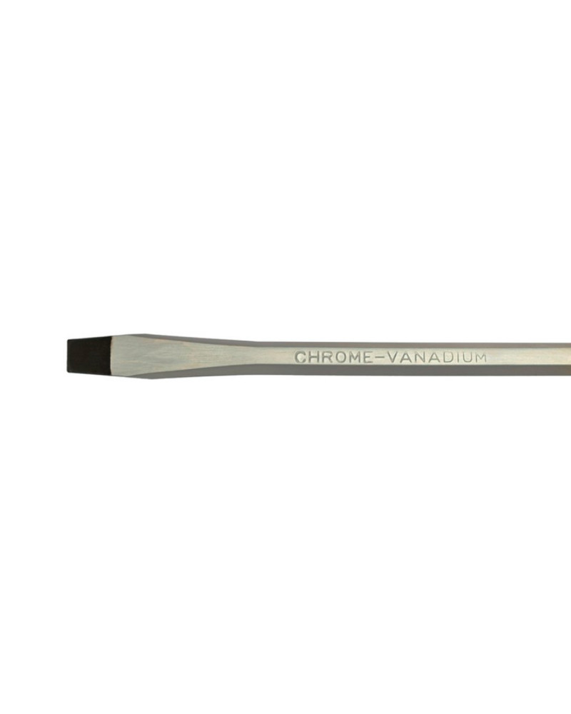 Набір викруток ударних Mastertool - PH2 x PH3 x SL6 x SL8 (4шт) (40-1154)