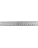 Кутник столяра Mastertool - 300мм x 90° x 45° (30-3510)