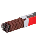 Електроди зварювальні Intertool-Storm - 3,2мм x 2,5кг 6013 (EW-2532)
