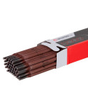 Електроди зварювальні Intertool-Storm - 4мм x 2,5кг 6013 (EW-2540)