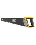 Ножівка по дереву Mastertool - 350мм x 7T x 3D (14-2035)