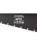 Ножівка по дереву Mastertool - 350мм x 7T x 3D (14-2035)