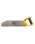 Ножівка по дереву Mastertool - 400мм x 2x5T x 2D (14-2704)