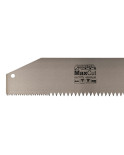 Ножівка по дереву Mastertool - 400мм x 2x5T x 2D (14-2704)