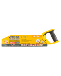 Ножівка по дереву Mastertool - 400мм x 2x5T x 2D (14-2704)