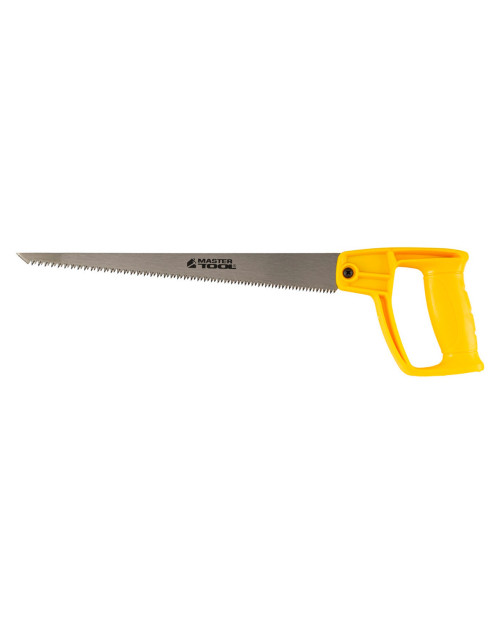 Ножівка по дереву кружна Mastertool - 300мм x 8T x 2D (14-2722)