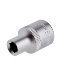 Головка шестигранна Intertool - 8мм x 1/2