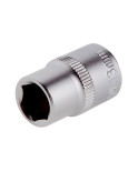 Головка шестигранна Intertool - 13мм x 1/2