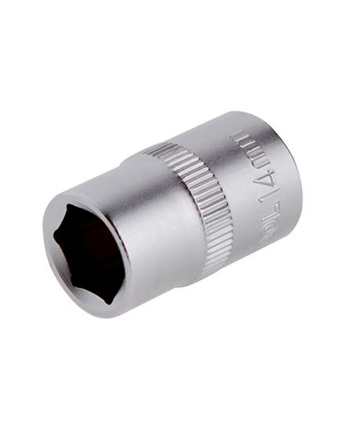 Головка шестигранна Intertool - 14мм x 1/2