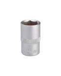 Головка шестигранна Intertool - 15мм x 1/2