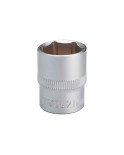 Головка шестигранна Intertool - 21мм x 1/2
