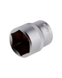 Головка шестигранна Intertool - 24мм x 1/2
