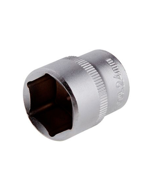 Головка шестигранна Intertool - 24мм x 1/2