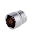 Головка шестигранна Intertool - 27мм x 1/2
