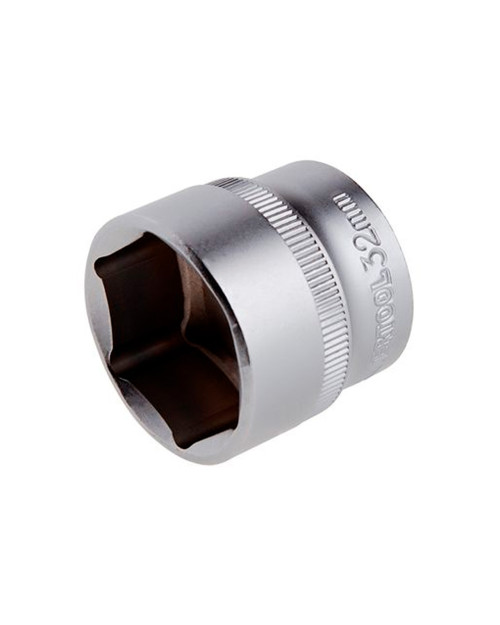Головка шестигранна Intertool - 32мм x 1/2