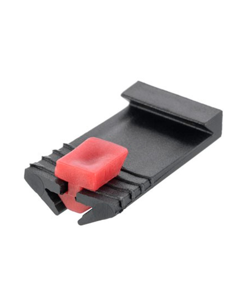 Кріплення для маяка штукатурного Intertool - 2-в1 (50шт) (KT-4963)
