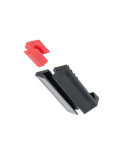 Кріплення для маяка штукатурного Intertool - 2-в1 (50шт) (KT-4963)