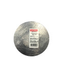 Стрічка монтажна перфорована Apro - 18 x 0,55мм x 15м (SMP-1805515)