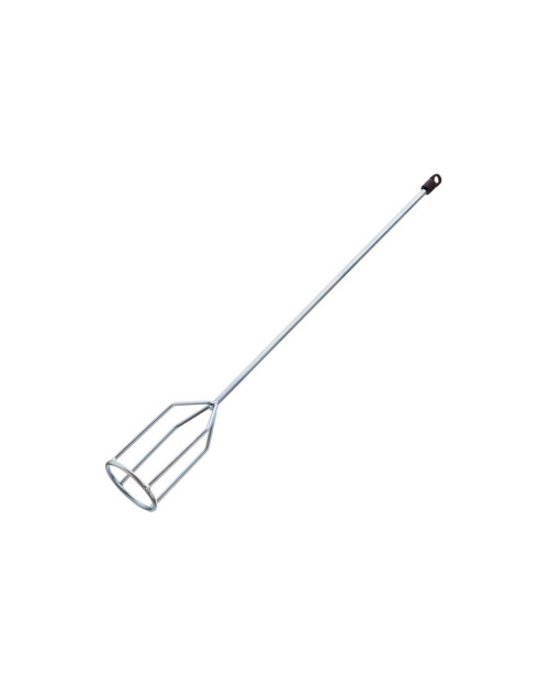 Міксер для гіпсу Intertool - 100 x 600 x 10мм (HT-4006)