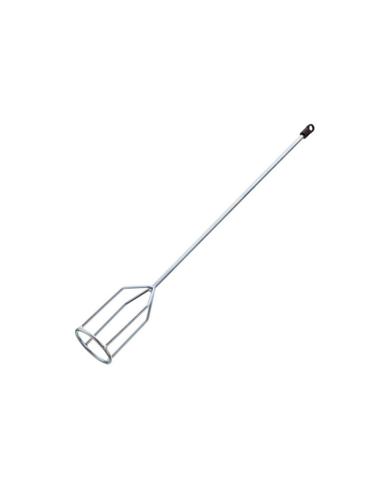 Міксер для гіпсу Intertool - 100 x 600 x 10мм (HT-4006)