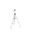Штатив для лазерного рівня Intertool - 550-1500мм x 1/4