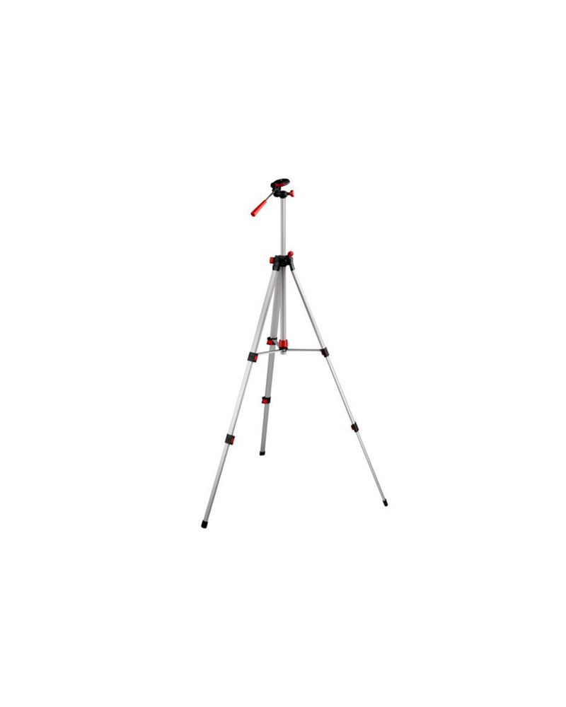 Штатив для лазерного рівня Intertool - 550-1500мм x 1/4