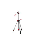 Штатив для лазерного рівня Intertool - 550-1500мм x 1/4