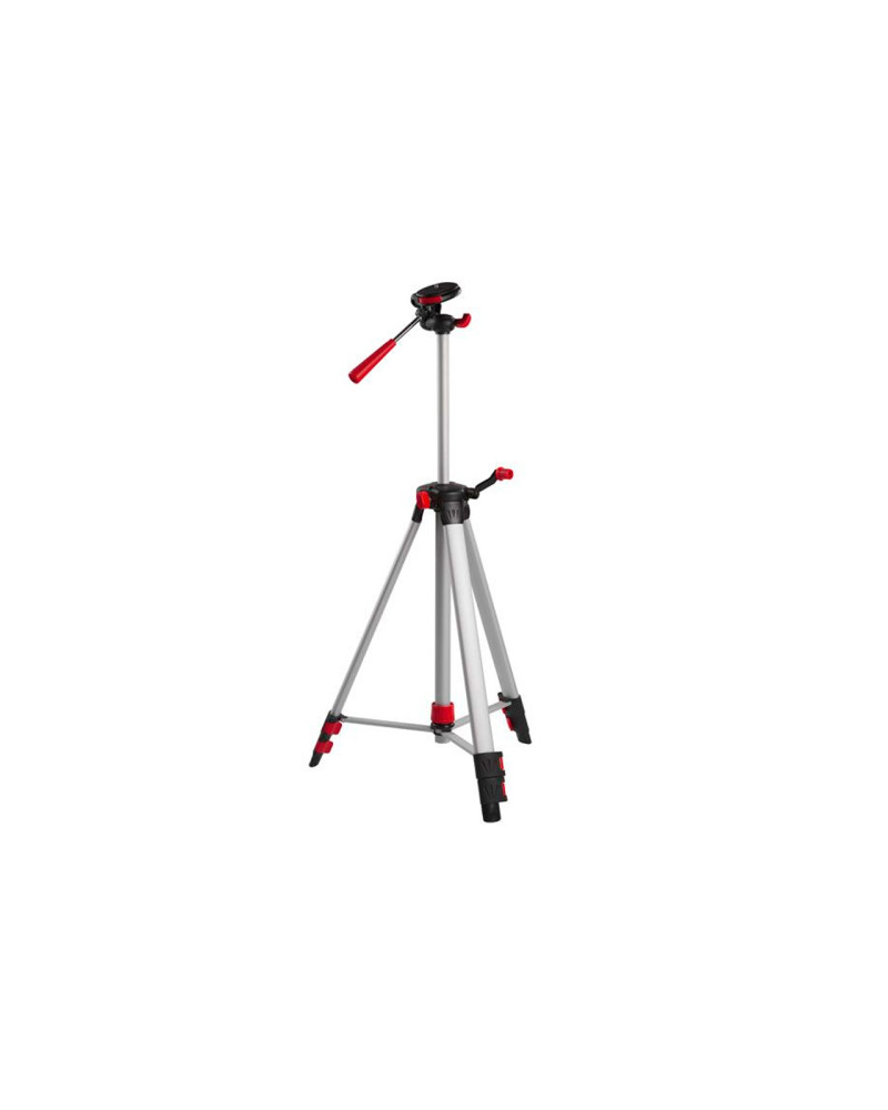 Штатив для лазерного рівня Intertool - 550-1500мм x 1/4