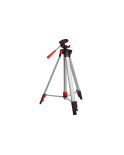 Штатив для лазерного рівня Intertool - 550-1500мм x 1/4