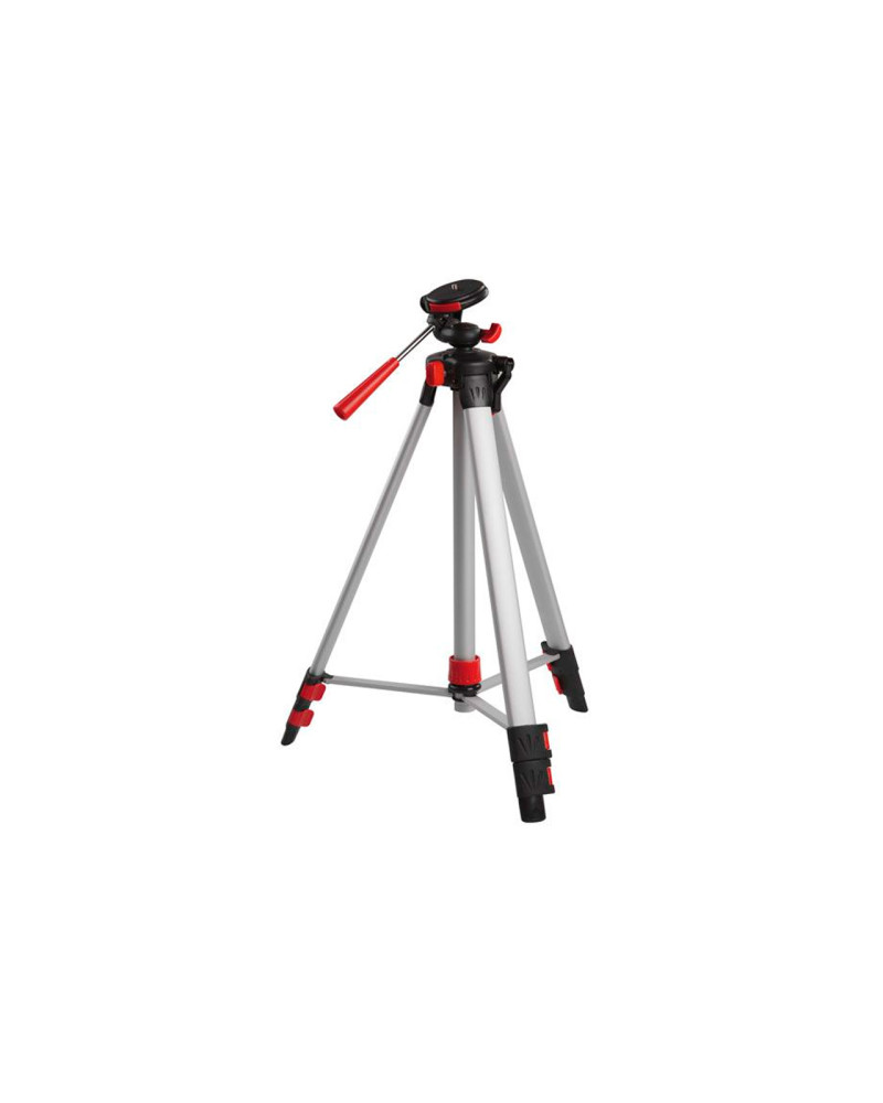 Штатив для лазерного рівня Intertool - 550-1500мм x 1/4