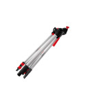 Штатив для лазерного рівня Intertool - 550-1500мм x 1/4