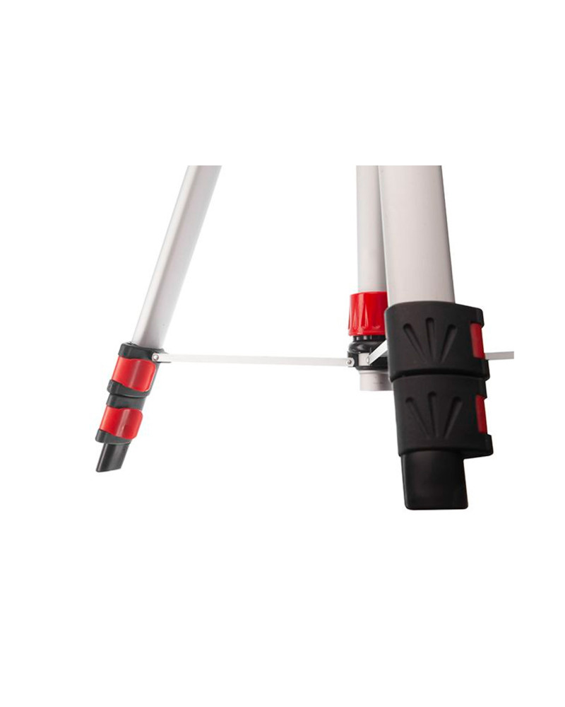 Штатив для лазерного рівня Intertool - 550-1500мм x 1/4