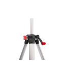 Штатив для лазерного рівня Intertool - 550-1500мм x 1/4