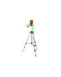 Штатив для лазерного рівня Intertool - 550-1500мм x 1/4