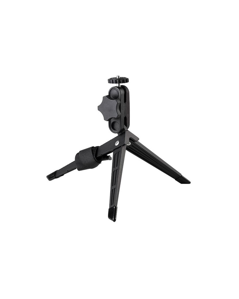 Тримач-тринога для лазерного рівня Intertool - 250мм x 1/4