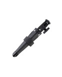 Тримач-тринога для лазерного рівня Intertool - 250мм x 1/4