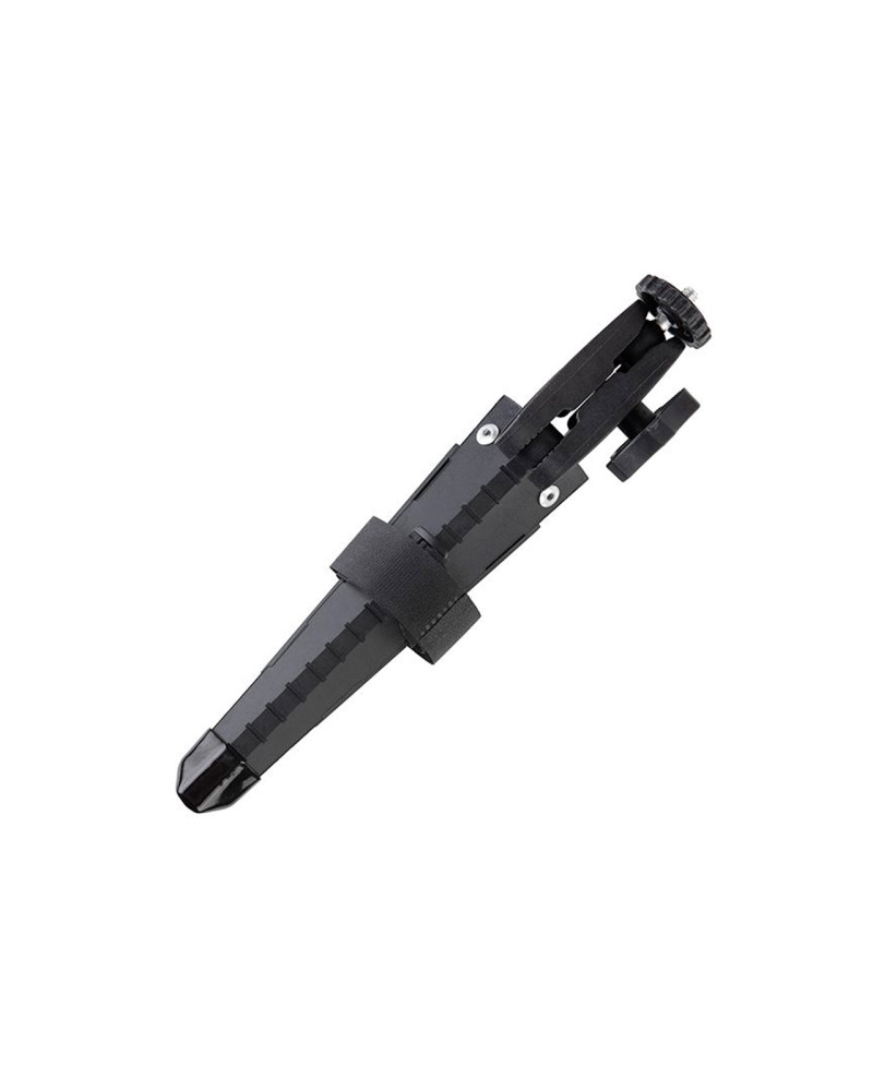 Тримач-тринога для лазерного рівня Intertool - 250мм x 1/4