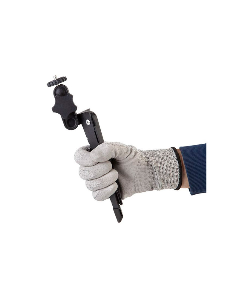 Тримач-тринога для лазерного рівня Intertool - 250мм x 1/4