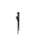 Верстат-лещата Intertool - 565 x 200 x 760мм x 100кг (HT-6192)