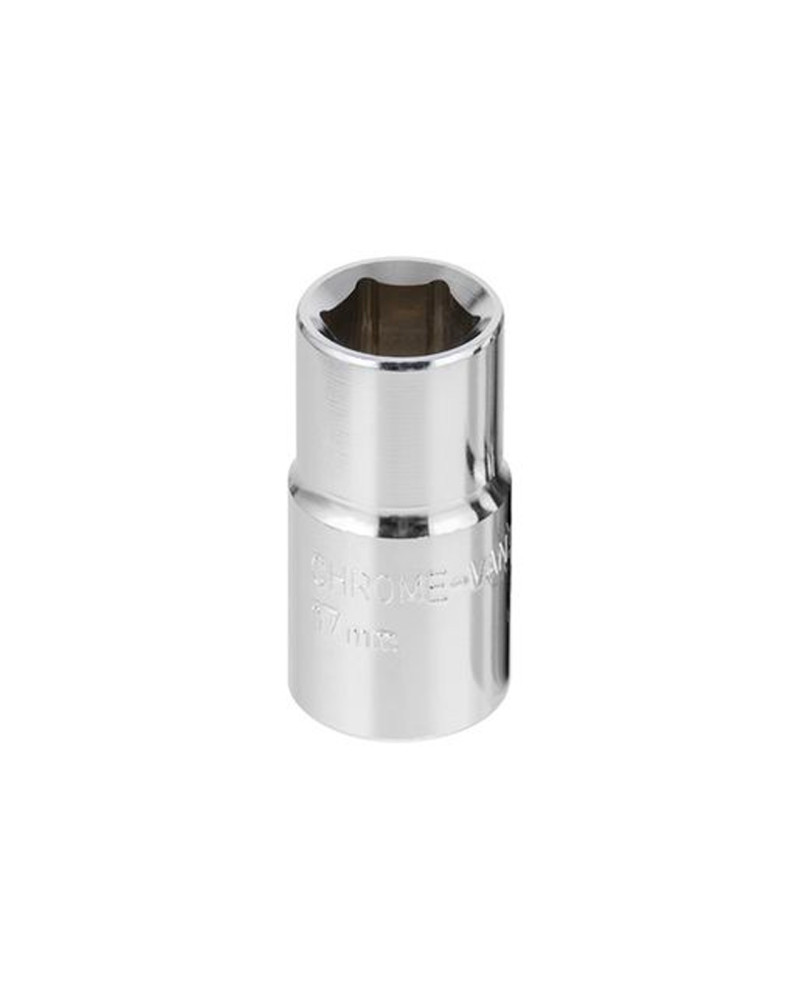 Ключ балонний телескопічний Intertool - 1/2