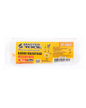 Валик малярний Mastertool - 15 х 70 x 6мм мікрофібра (92-4000)