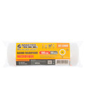 Валик малярний Mastertool - 48 х 180 x 8мм мікрофібра (92-5003)