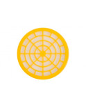 Фільтр для респіратора Mastertool - EN 14387 A1 протигазовий (6шт) (82-0190)