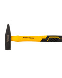 Молоток слюсарний Mastertool - 300г фіберглас (02-0903)