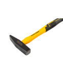 Молоток слюсарний Mastertool - 300г фіберглас (02-0903)