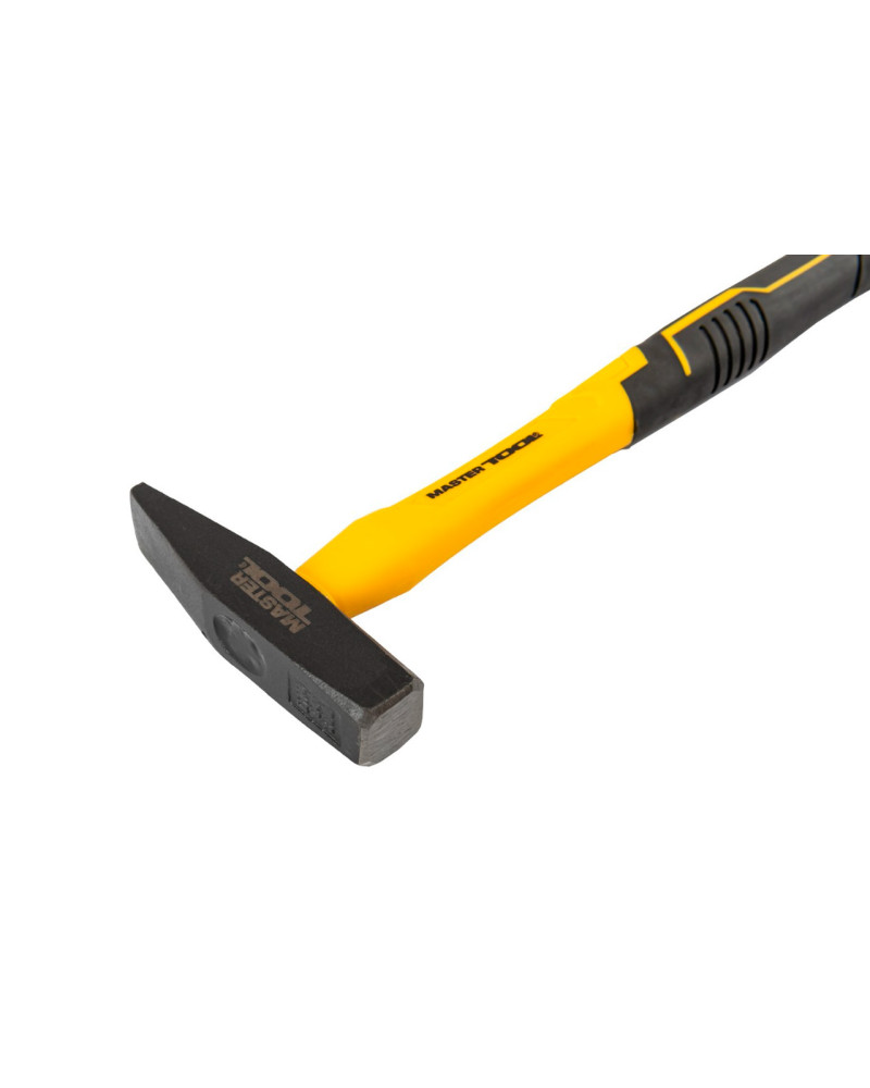 Молоток слюсарний Mastertool - 300г фіберглас (02-0903)
